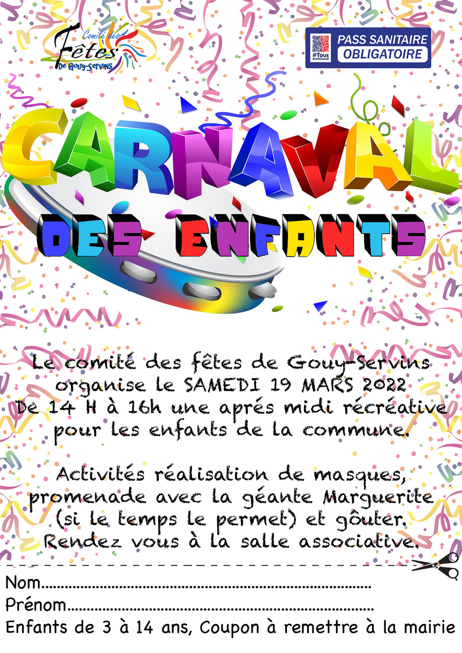carnaval 3 def